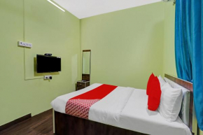 Hotel O Pritesh Avenue